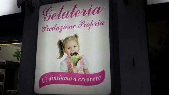 Bar Gelateria Portaromana